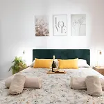 Apartamento San Pedro Oldtown