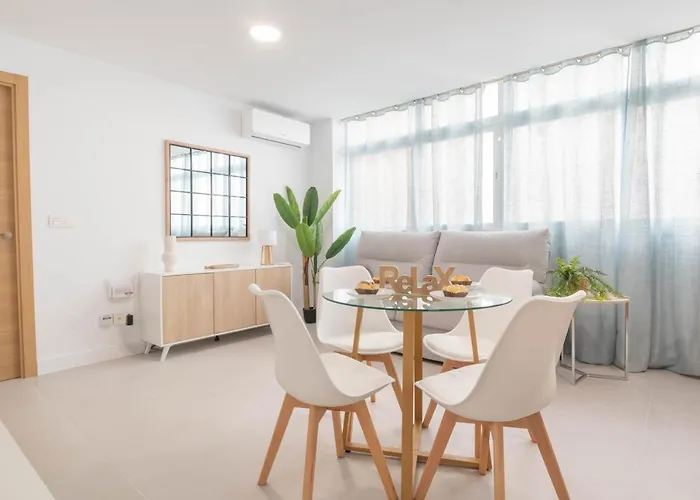 Apartamento San Pedro Oldtown